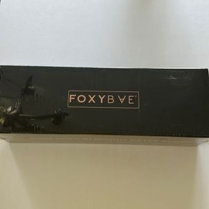 RoseGold BlowOut Dryer Brush New sealed in Box, Foxybae.